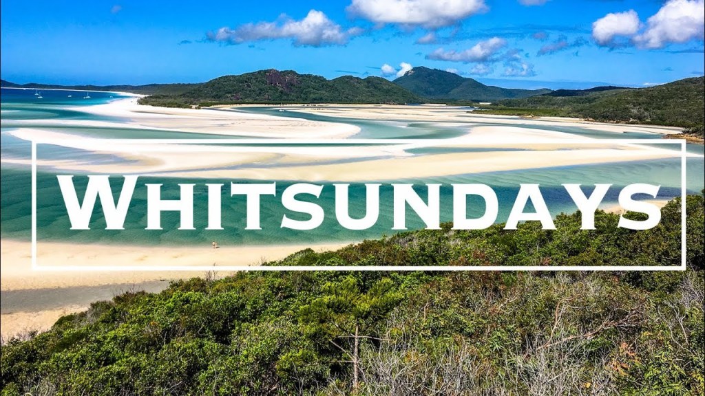 49+ Wonderful How Long Do You Need In Whitsundays Sightseeing