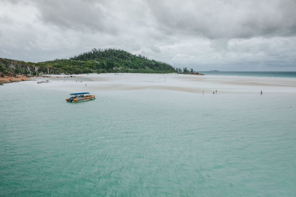 16+ Amazing Cruise Whitsundays Day Trips&nbsp;Tour