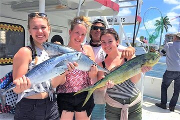 10+ Top Fishing Charters In Fort Lauderdale&nbsp;Sightseeing
