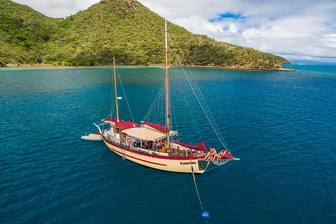 43+ Amazing Day Sailing Trip Whitsundays&nbsp;Sightseeing