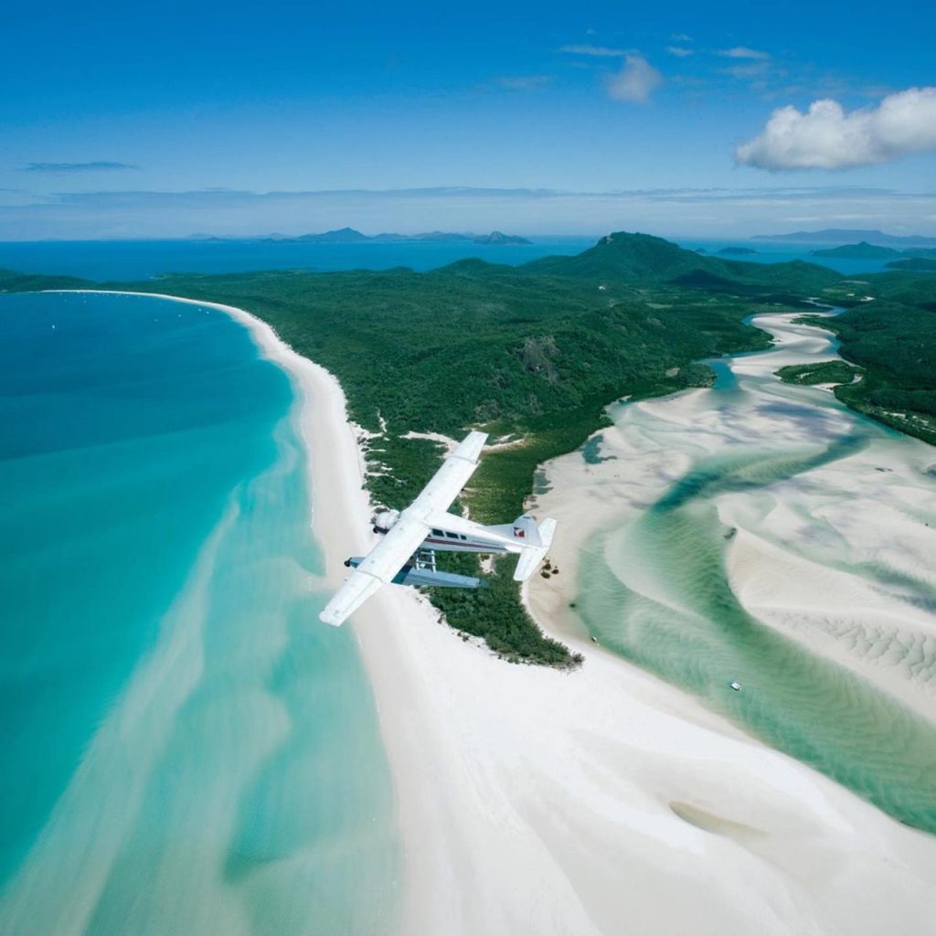 37+ Wonderful How To See The Whitsundays&nbsp;Tour