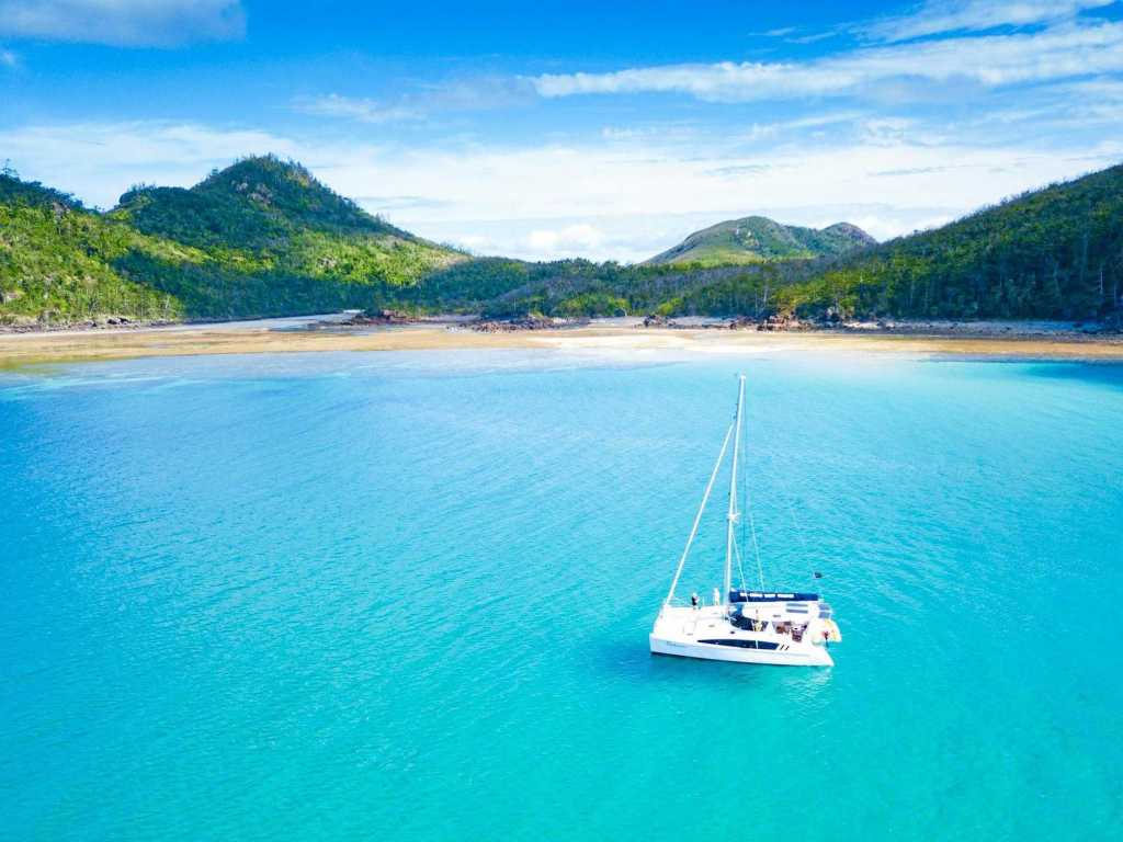 10+ Exploring Private Yacht Charter Whitsundays Holiday