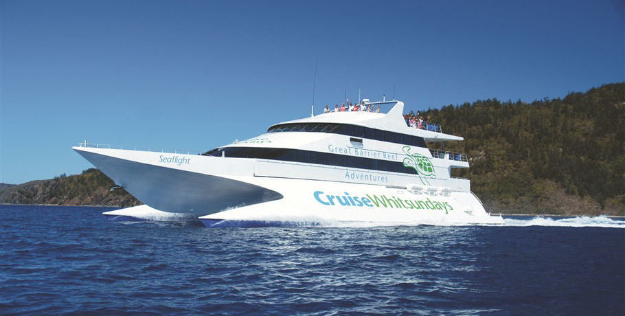 32+ Top Great Barrier Reef Cruise Whitsundays Sightseeing