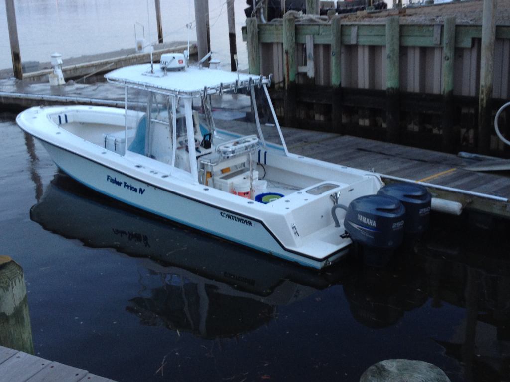 30+ Exploring Fishing Charter Boats&nbsp;Tour