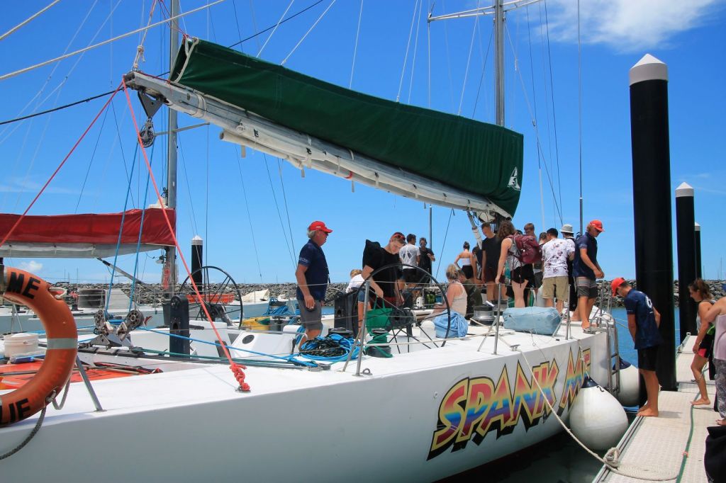 42+ Amazing Matador Whitsundays Sailing&nbsp;Trip