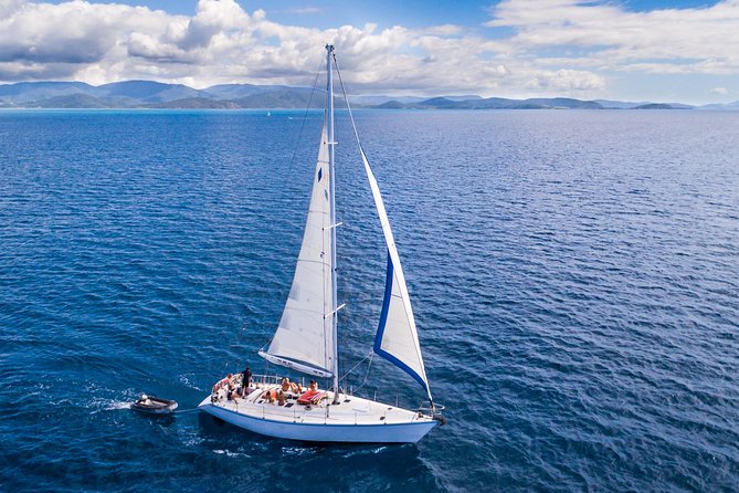 12+ Top Cruise Whitsundays Boats&nbsp;Sightseeing