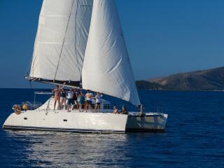 40+ Amazing Luxury Sailing In The Whitsundays&nbsp;Sightseeing