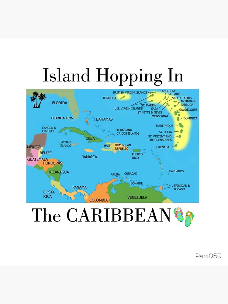 47+ Top Island Hopping The Caribbean&nbsp;Sightseeing