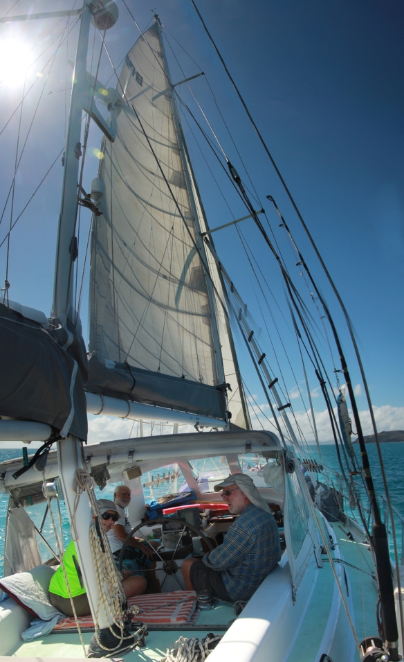 11+ Wonderful Oz Sail Whitsundays Tour