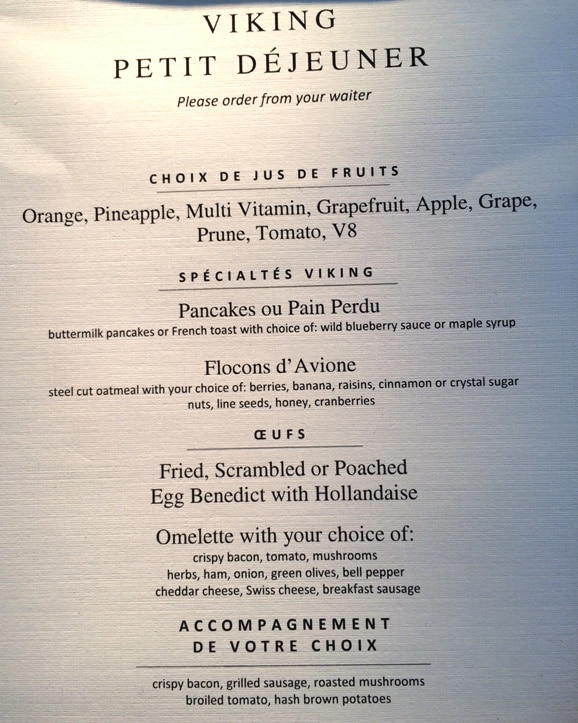 43+ Top Dinner Cruise Menu Holiday