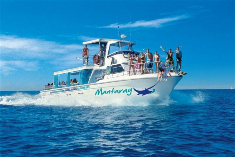 24+ Exploring Liveaboard Dive Boats Whitsundays Excursion
