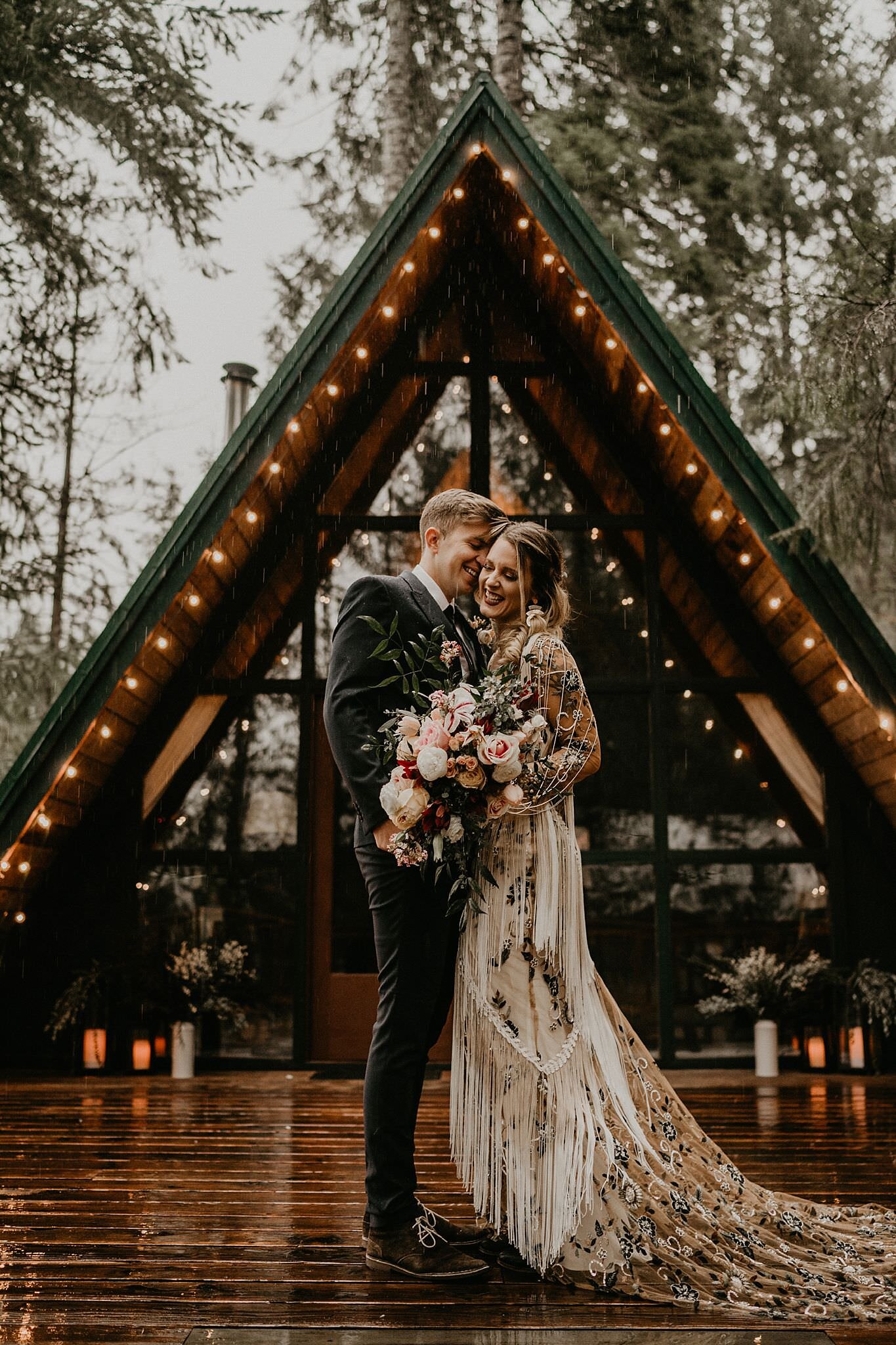 Hgtv offers ideas for garden wedding settings. Mount Rainier National Park Elopement Complete Guide Essential Info Henry Tieu Photography