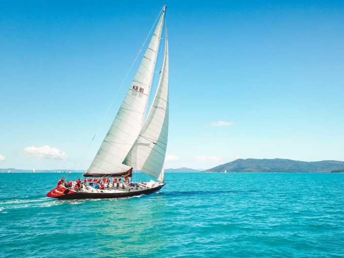 27+ Top 2 Night Sailing Whitsundays&nbsp;Trip