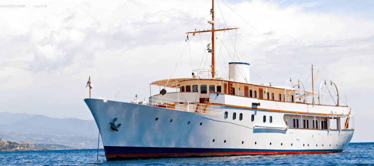 32+ Wonderful Honeymoon Yacht Sightseeing