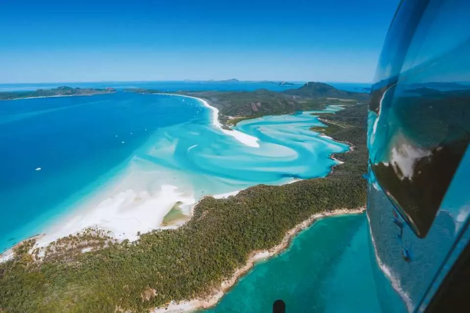 33+ Amazing How Do You Fly To Whitsundays&nbsp;Tour