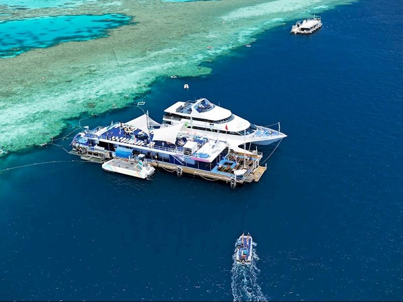 31+ Wonderful Flight And Cruise Whitsundays&nbsp;Holiday