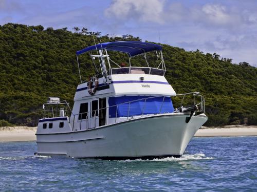 17+ Best Power Boat Hire Whitsunday Islands&nbsp;Holiday