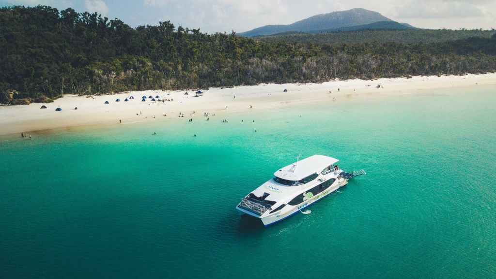 28+ Best Cruise Whitsundays Connections Sightseeing