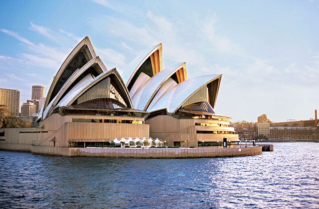 12+ Wonderful Cruises From Sydney Australia To New Zealand Tour