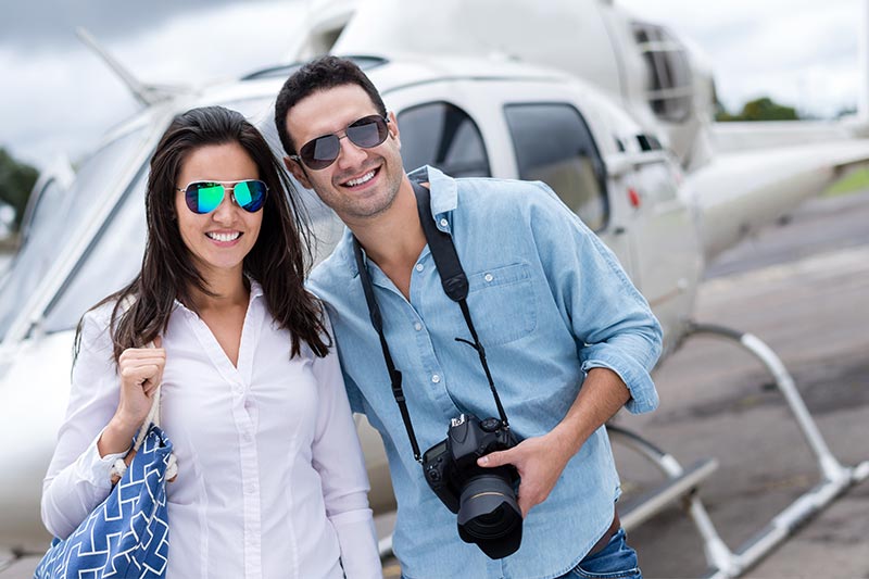 49+ Top Helicopter Rides Honolulu Sightseeing