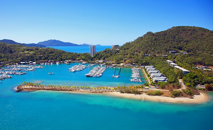 21+ Best Luxury Accommodation Whitsunday Islands&nbsp;Holiday