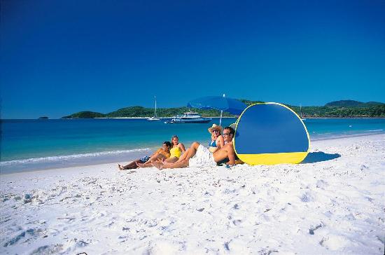 35+ Exploring Fantasea Cruises Whitsundays Sightseeing