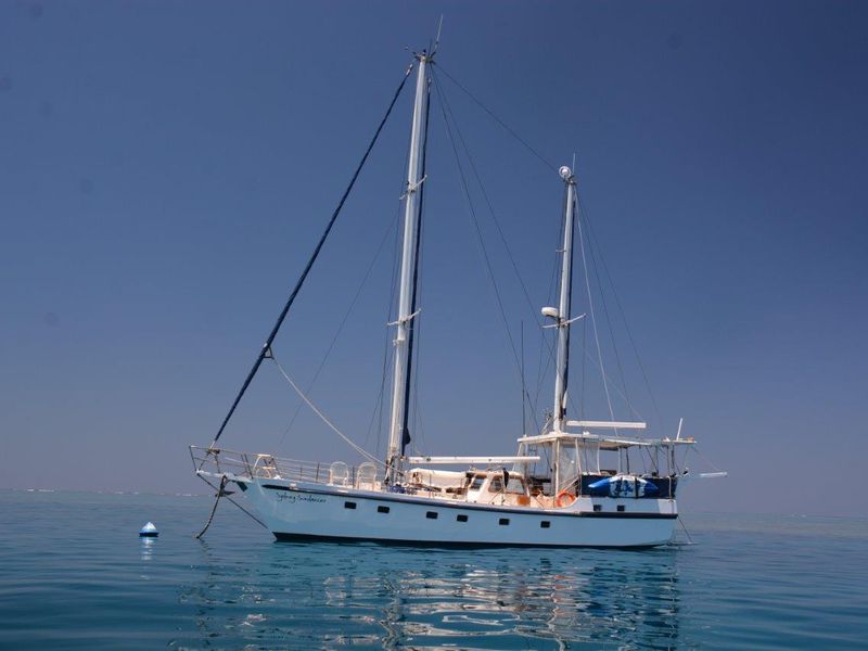 29+ Exploring Luxury Sailing Whitsundays&nbsp;Holiday
