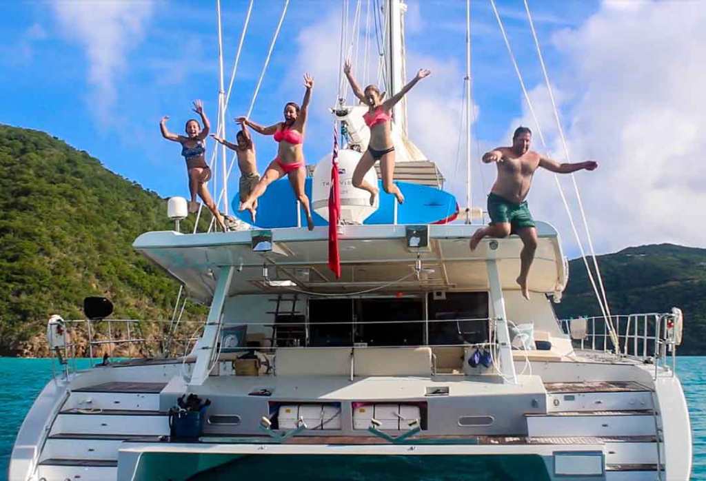 10+ Exploring Family Sailing Vacations Florida&nbsp;Tour