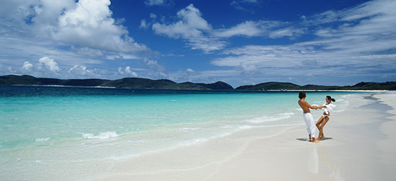 11+ Wonderful Holiday Packages Whitsundays Tour