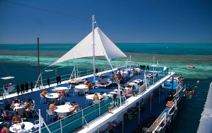 27+ Best Cruise Whitsundays Great Barrier Reef Trip&nbsp;Excursion