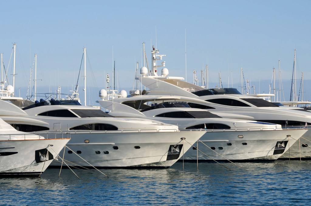 14+ Top Power Yacht Charters&nbsp;Tour