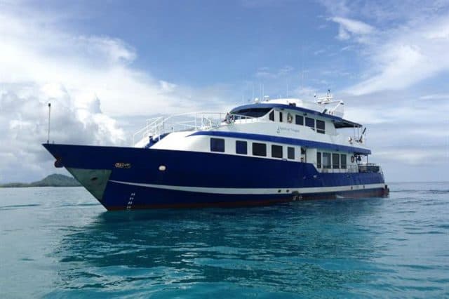 32+ Exploring Live Aboard Dive Boats For Sale Sightseeing