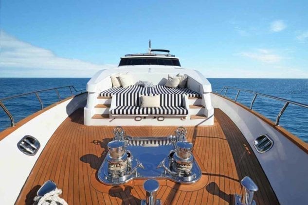 17+ Top Private Boat Charters&nbsp;Holiday