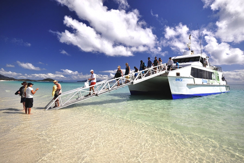 34+ Amazing Whitsunday Overnight Cruise Sightseeing