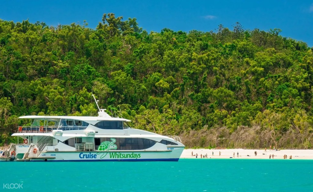 46+ Top Cruise Whitsunday.com&nbsp;Trip