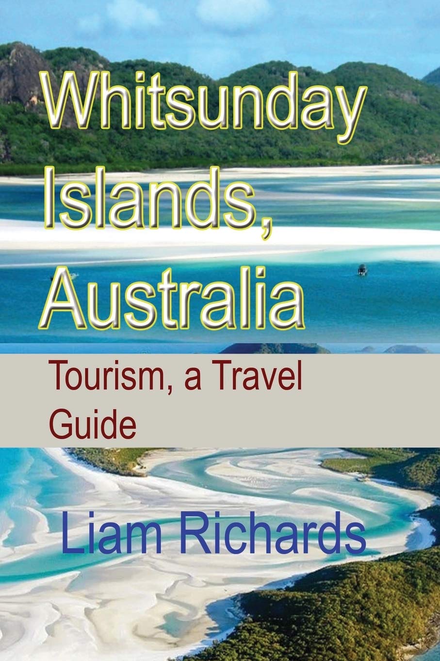 11+ Wonderful Whitsunday Islands How To Get There&nbsp;Holiday