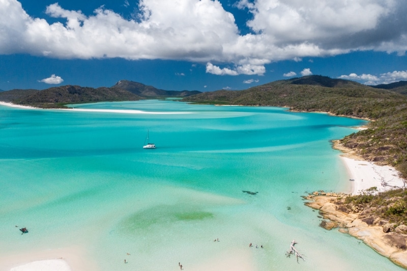 33+ Top Holiday Deals In The Whitsundays&nbsp;Excursion