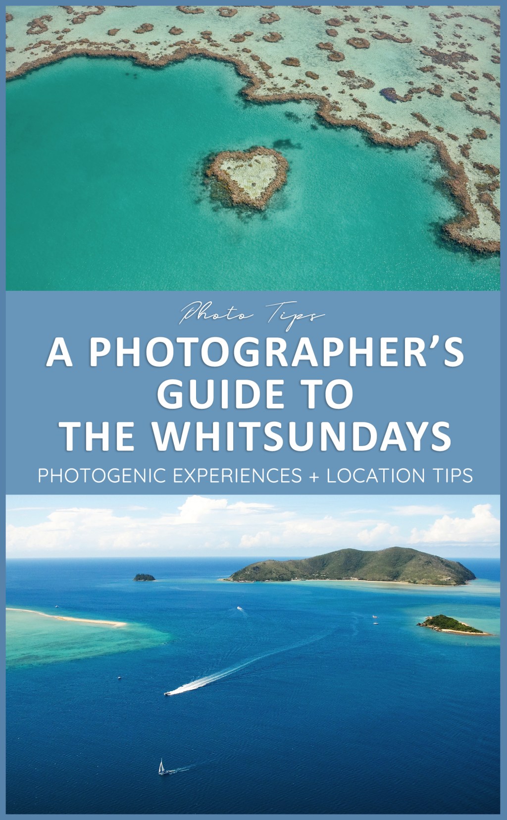 10+ Exploring Whitsunday Cruising Guide&nbsp;Trip