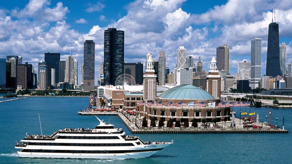 24+ Top Dinner Cruises In Michigan&nbsp;Trip