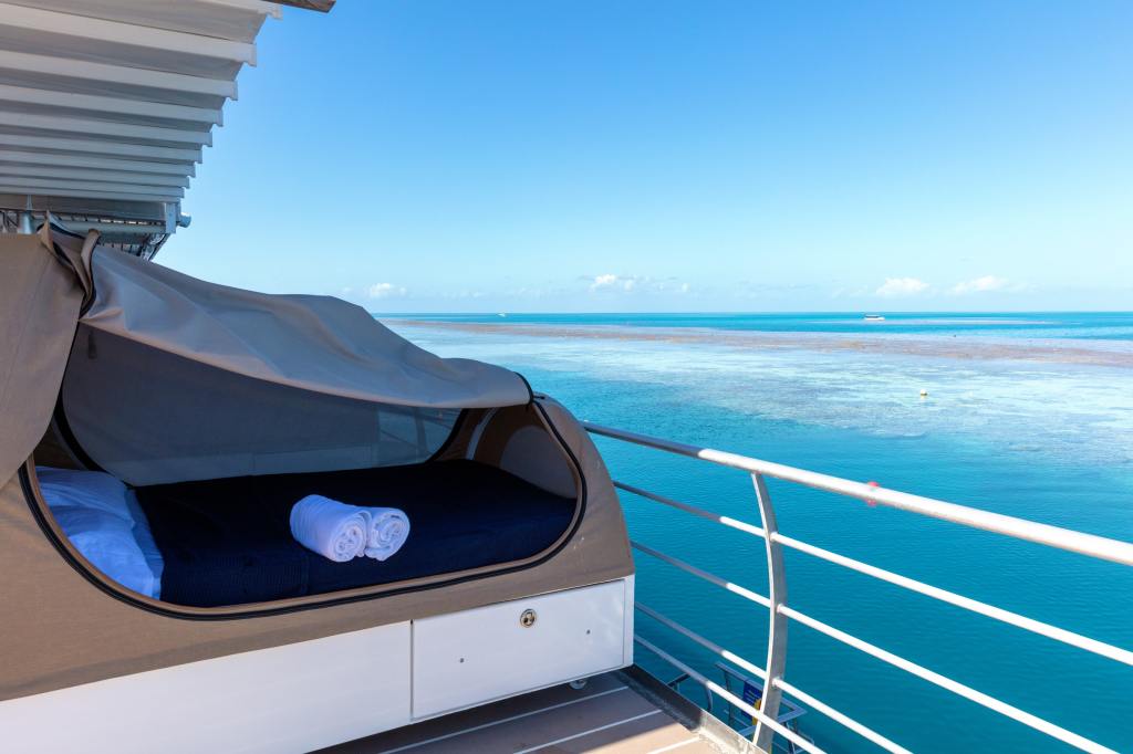 22+ Best Cruise Whitsunday Reef Sleep&nbsp;Excursion