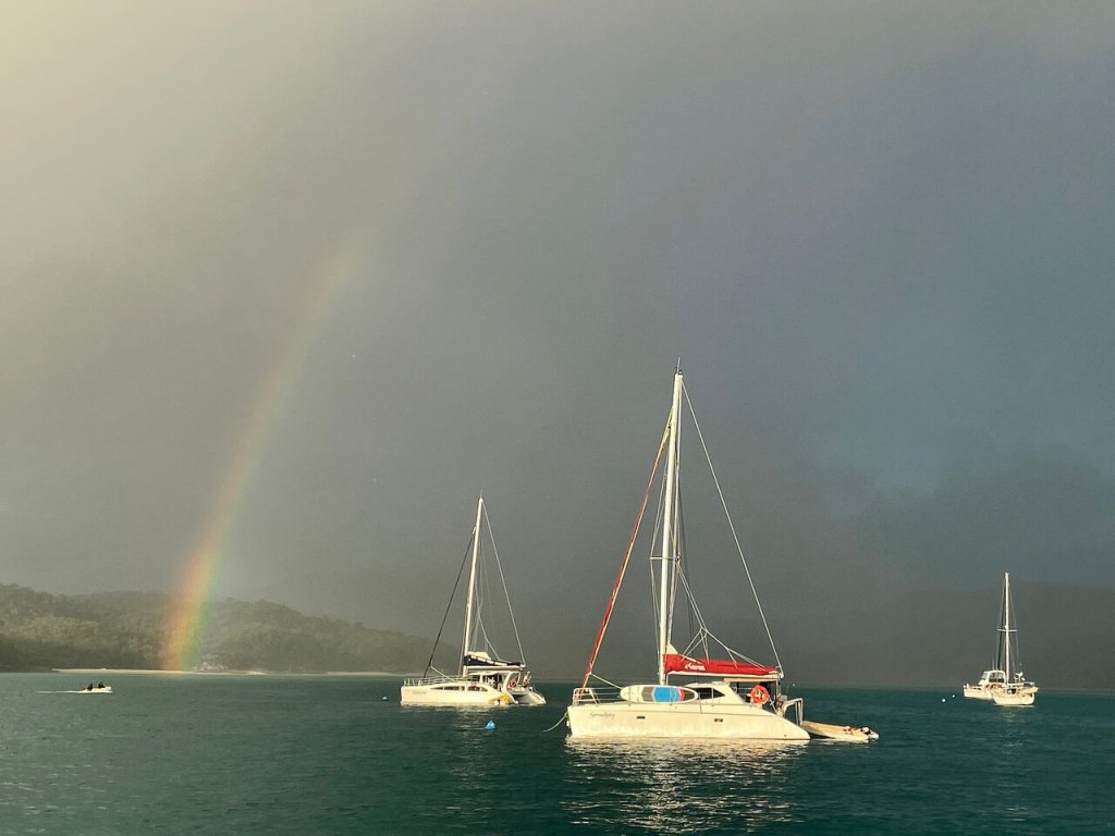 23+ Top Whitsunday Overnight Sailing Tours&nbsp;Holiday