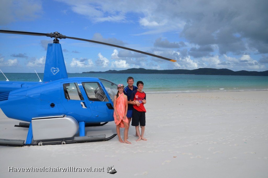 26+ Amazing Helicopter Trip Whitsundays Sightseeing
