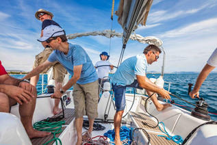 38+ Best Learn To Sail Charter Tour
