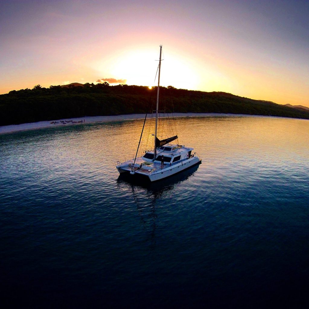 13+ Exploring Multi Day Sailing Whitsundays&nbsp;Tour