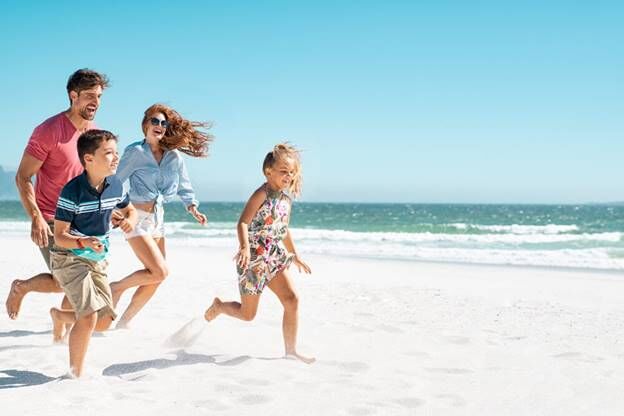 48+ Top Family Island Getaways Holiday