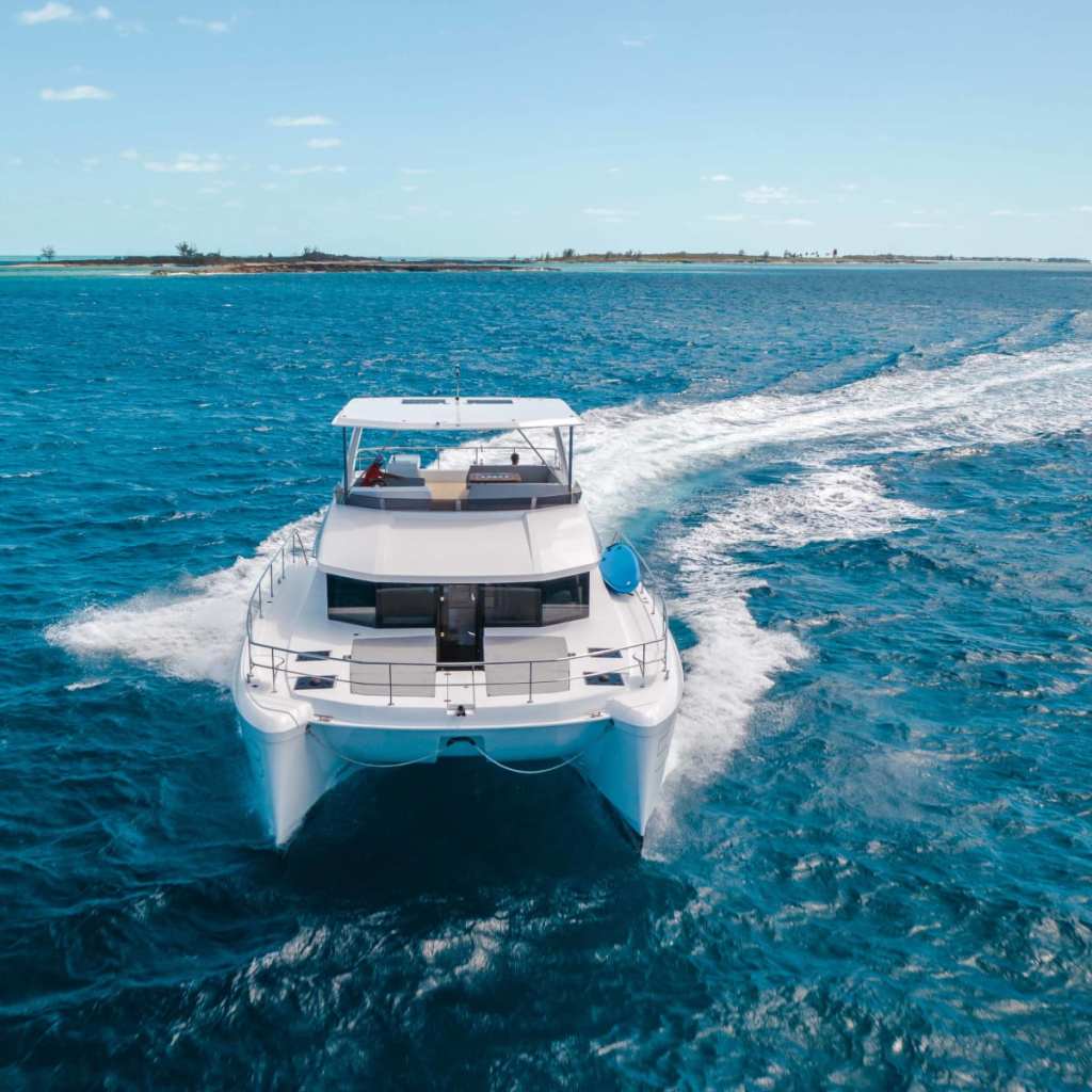 28+ Exploring Living Aboard A Catamaran Sightseeing