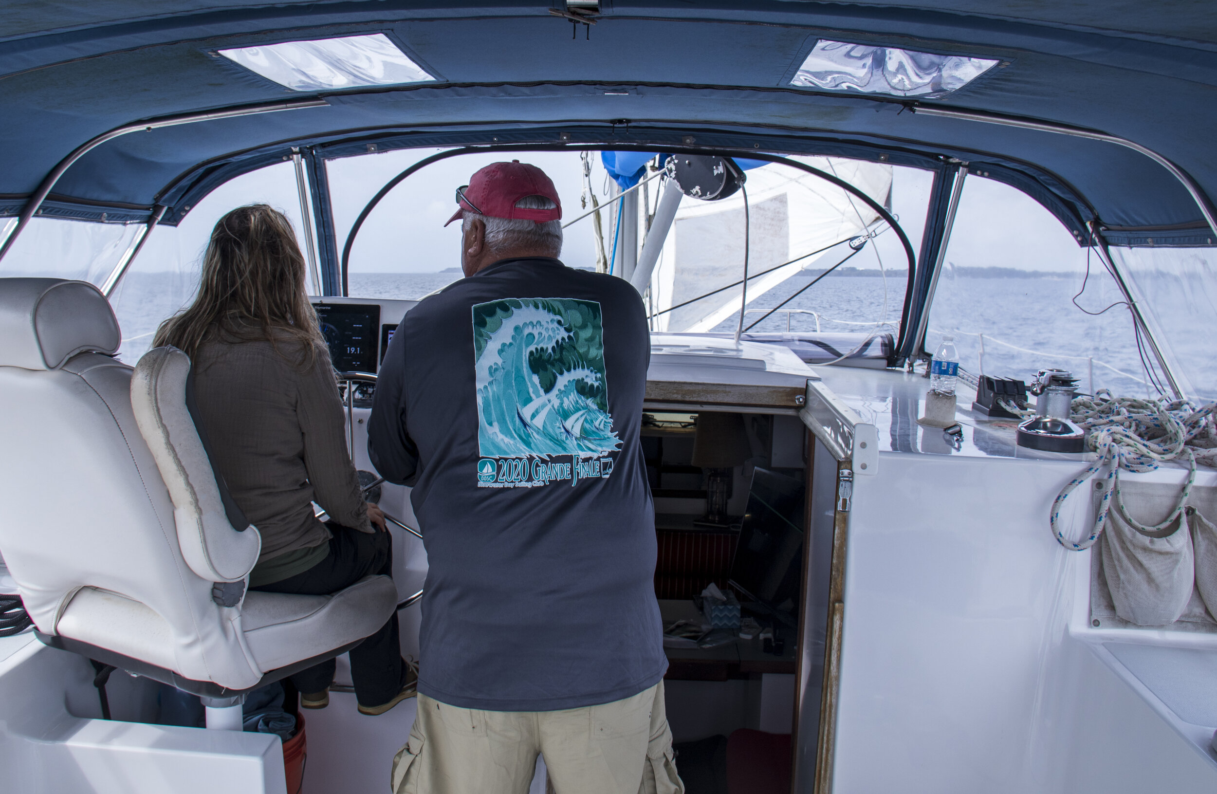 Over the course of a week, you will learn to sail, gaining the knowledge and experience to charter sailboats anywhere in the world, and embark on your own . Midbay Sailing A School And Charter In Niceville Florida