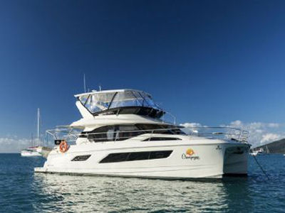 42+ Amazing Luxury Yacht Hire Whitsundays Holiday