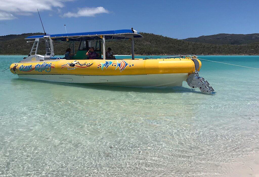 40+ Exploring Ocean Rafting Day Trip Whitsundays&nbsp;Holiday