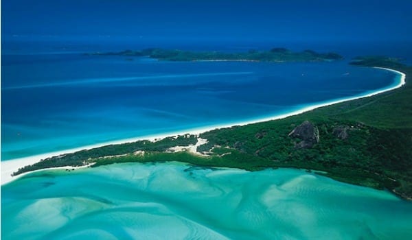 42+ Exploring Whitsunday Island Half Day Tours&nbsp;Trip
